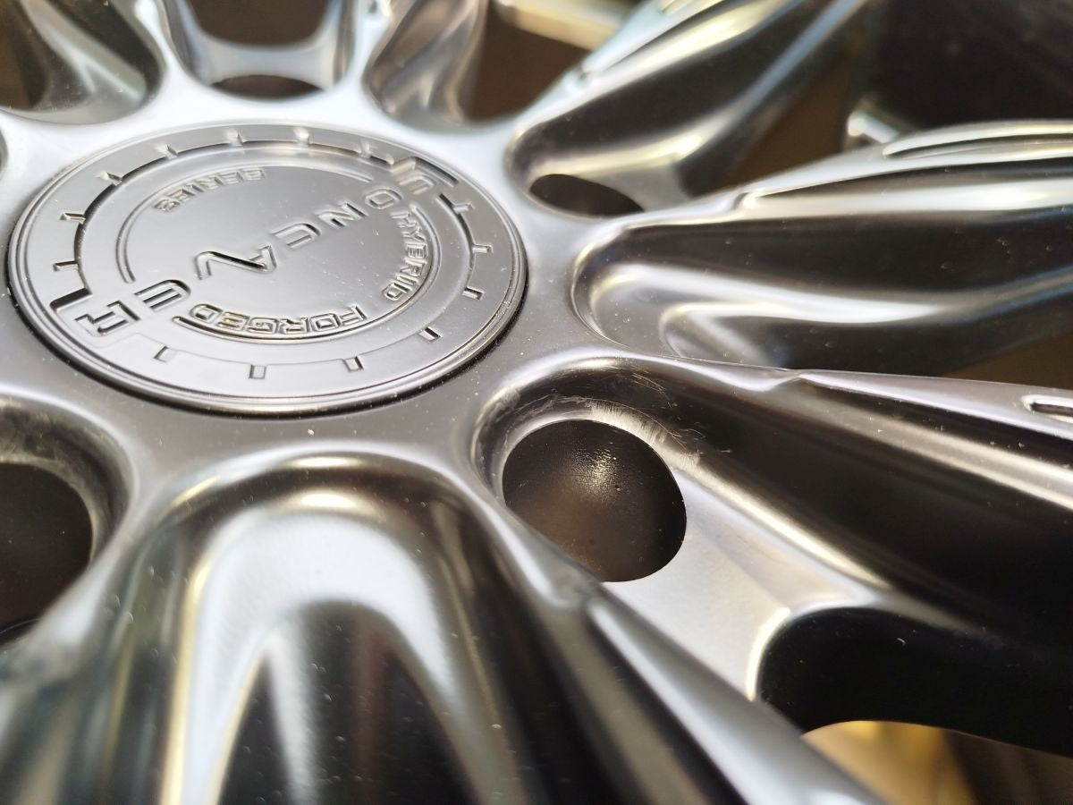 Set of CVR8 19x8