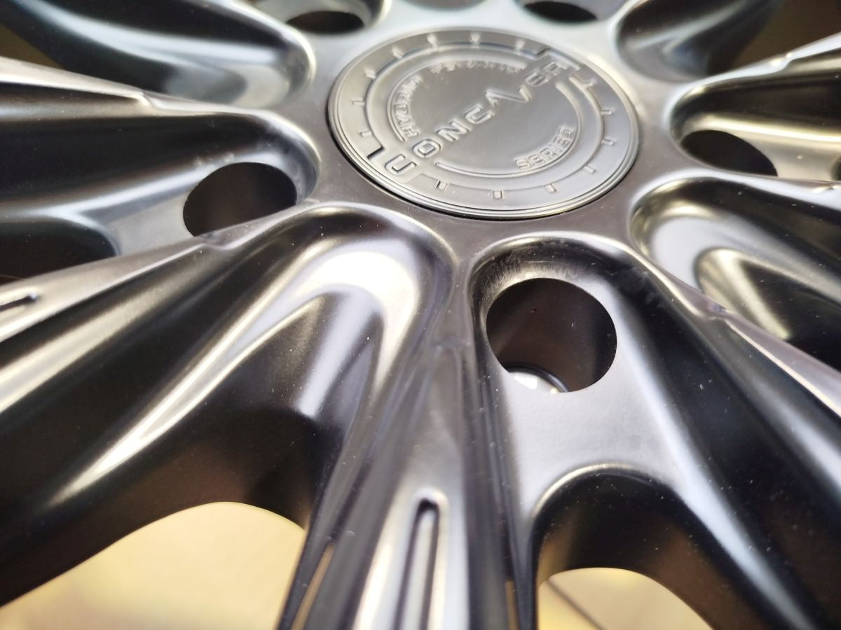 Set of CVR8 19x8