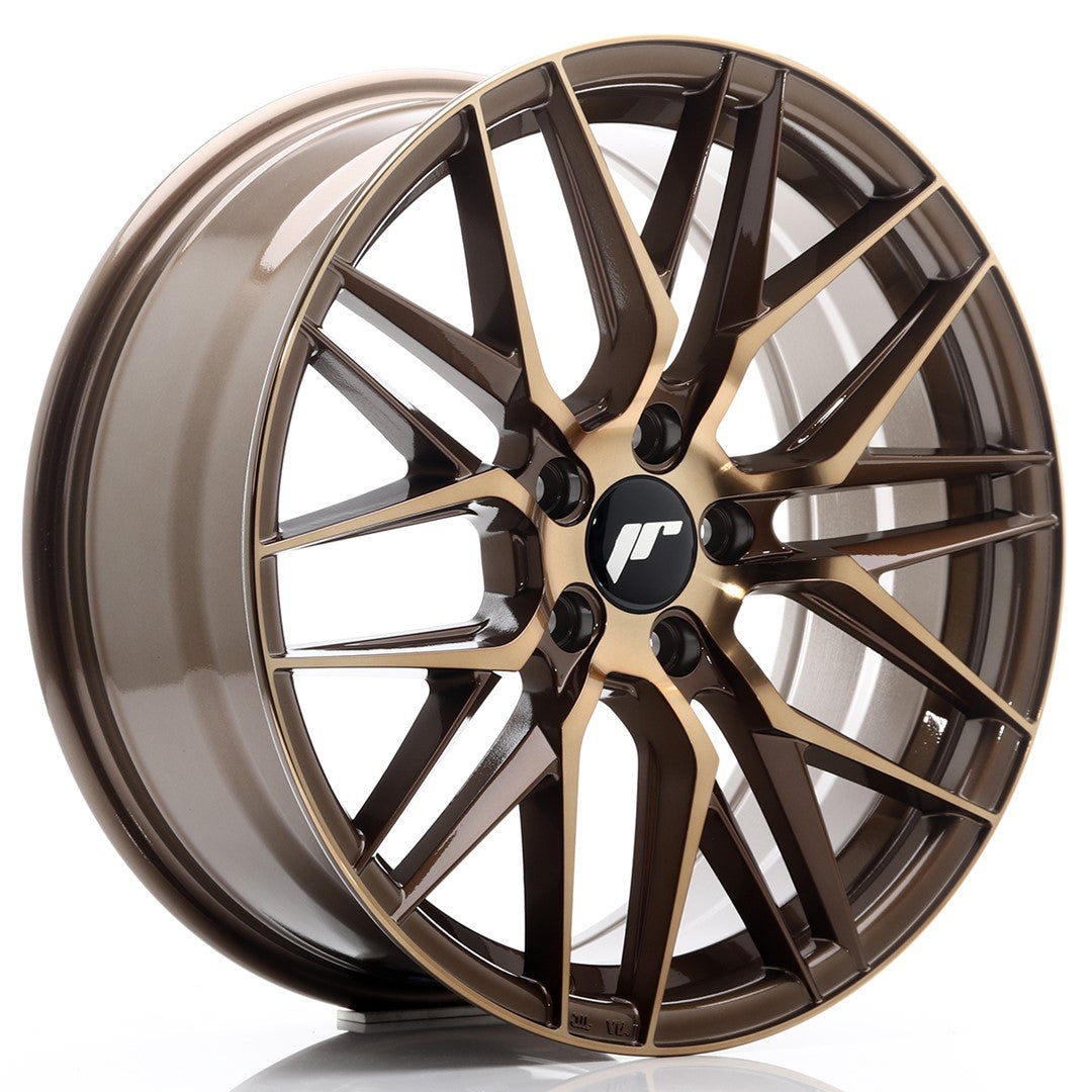 JR Wheels JR28 18x7