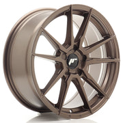 JR Wheels JR21 18x8