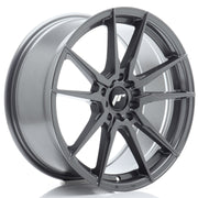 JR Wheels JR21 18x8