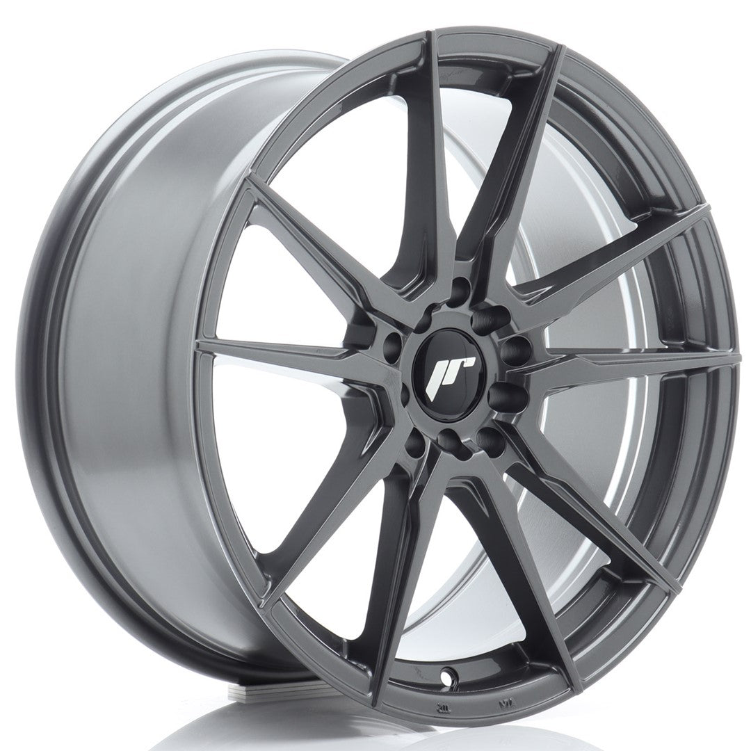 JR Wheels JR21 18x8