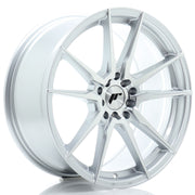 JR Wheels JR21 18x8