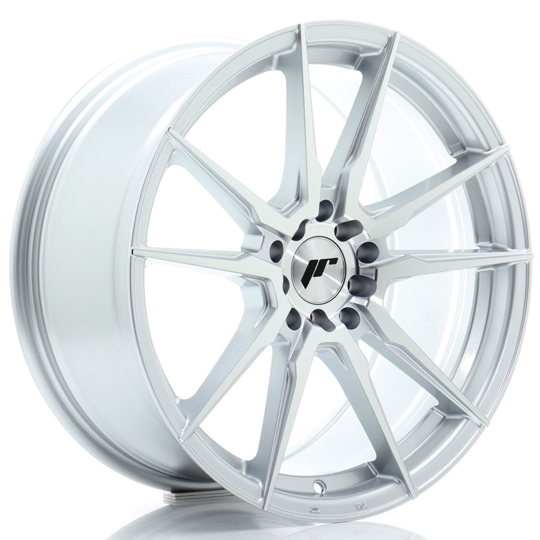JR Wheels JR21 18x8