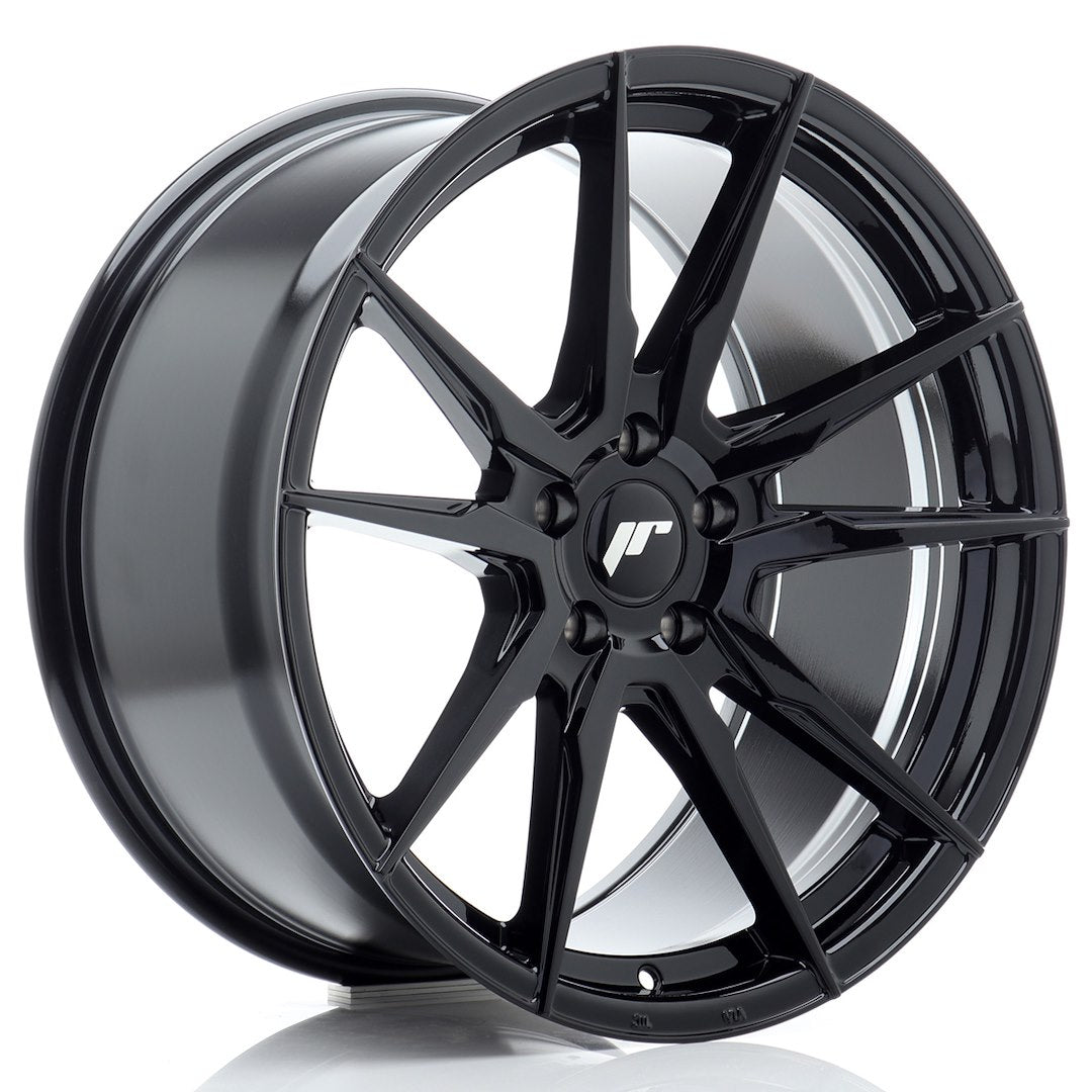 JR Wheels JR21 19x9