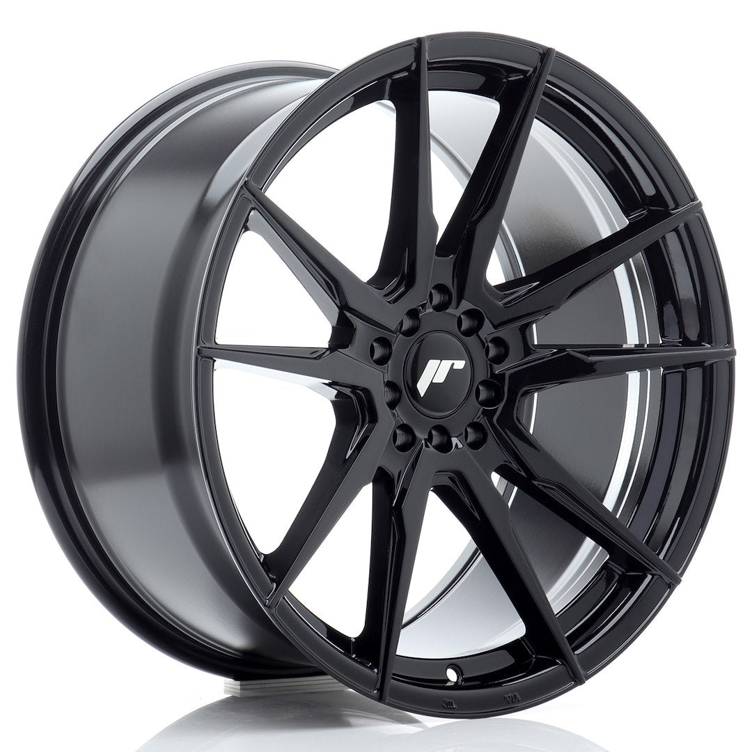 JR Wheels JR21 19x9