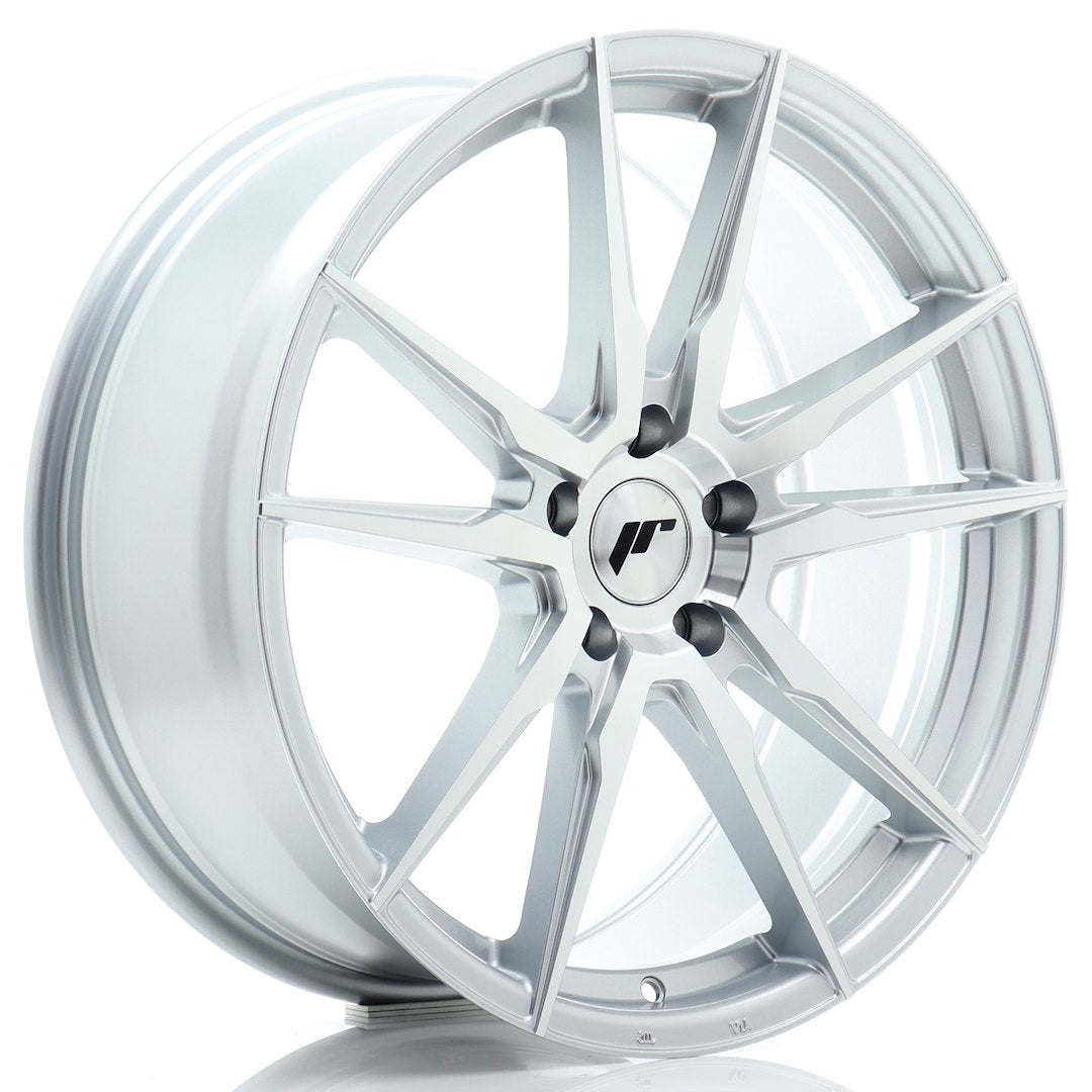 JR Wheels JR21 20x8