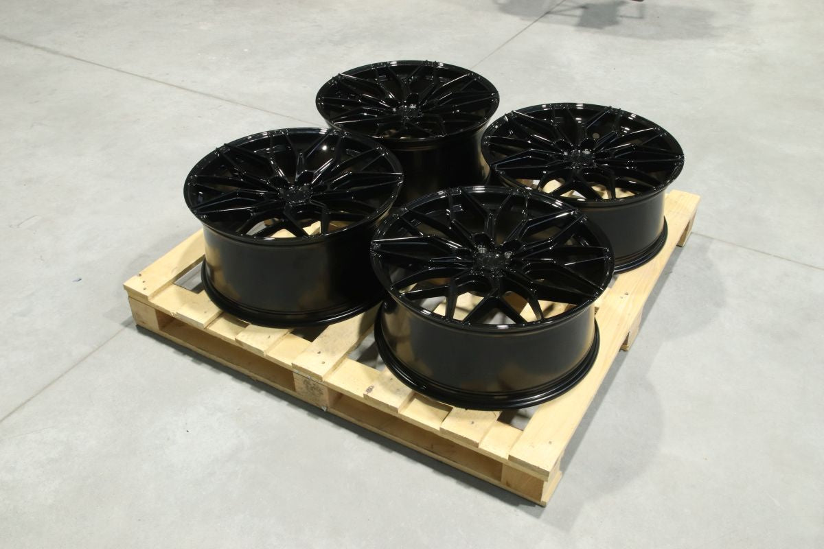 Set of JR46 20x8