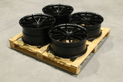 Set of JR37 20x8