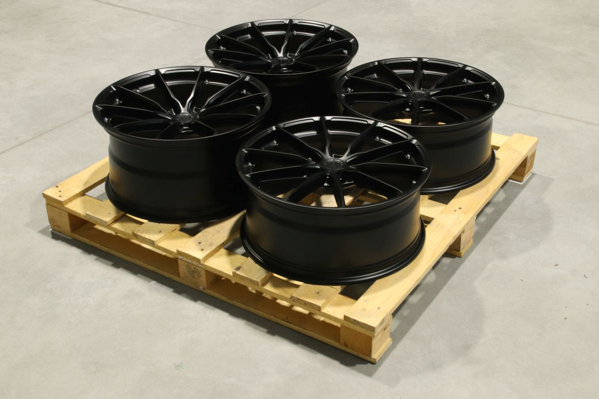 Set of JR37 20x8