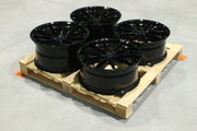 Set of JR37 20x8