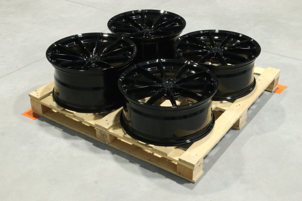 Set of JR37 20x8