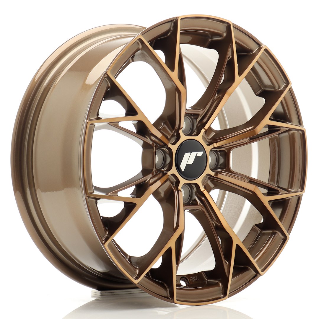 JR Wheels JR49 15x6