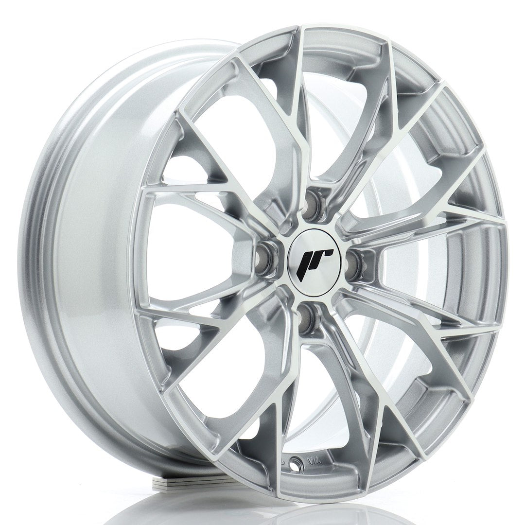 JR Wheels JR49 15x6