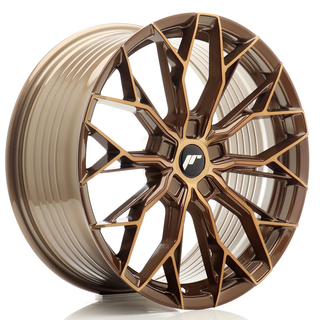 JR Wheels JR49 19x8