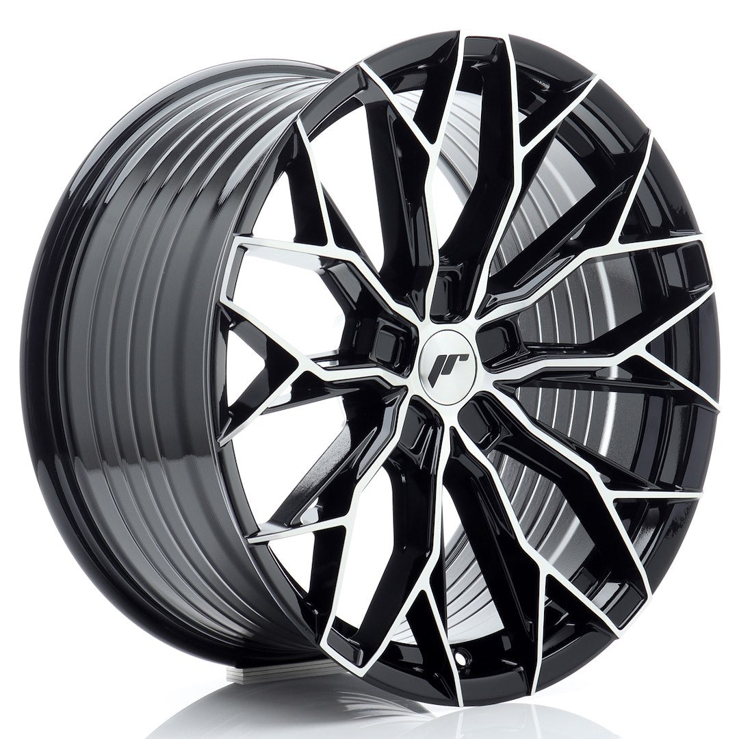 JR Wheels JR49 19x9