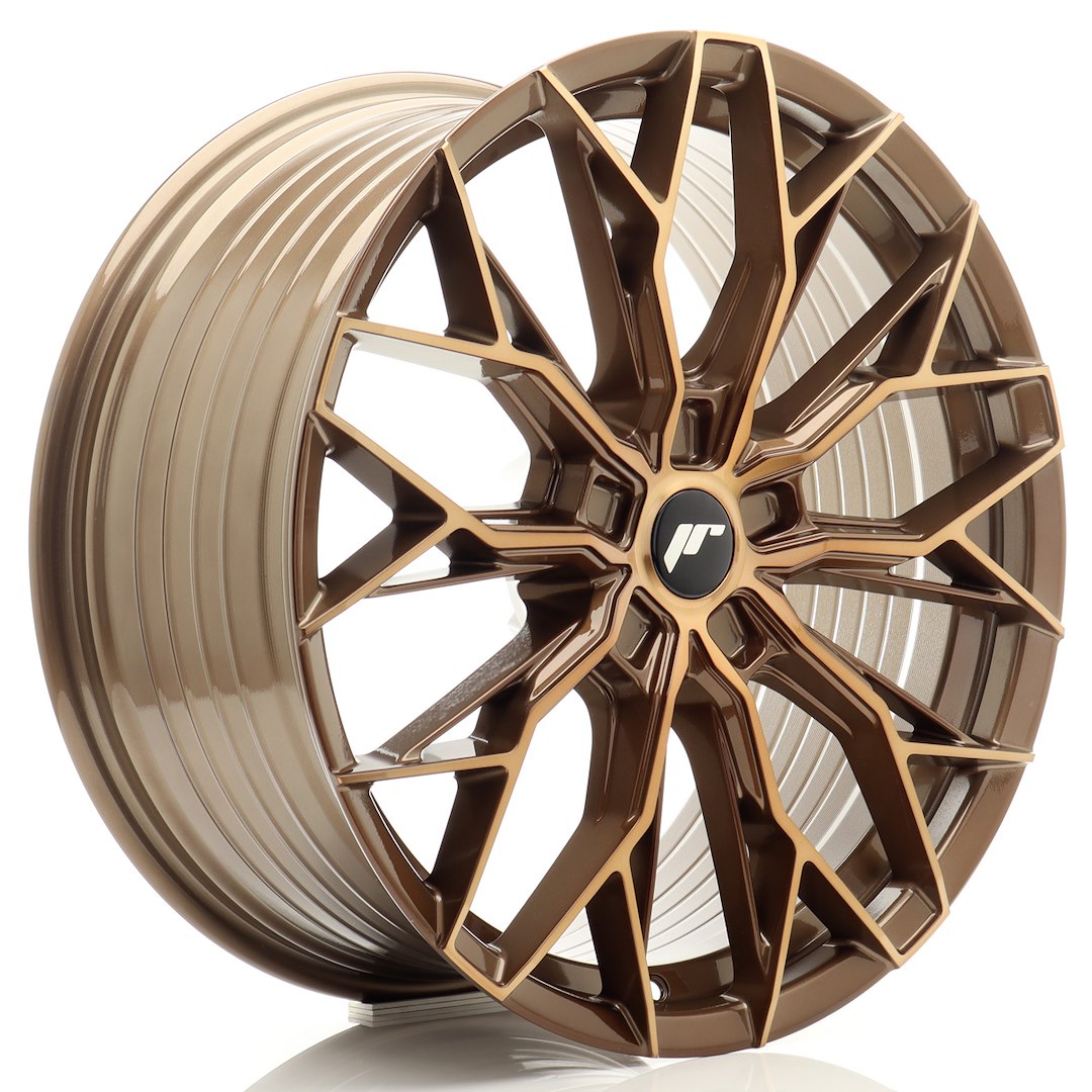 JR Wheels JR49 20x8