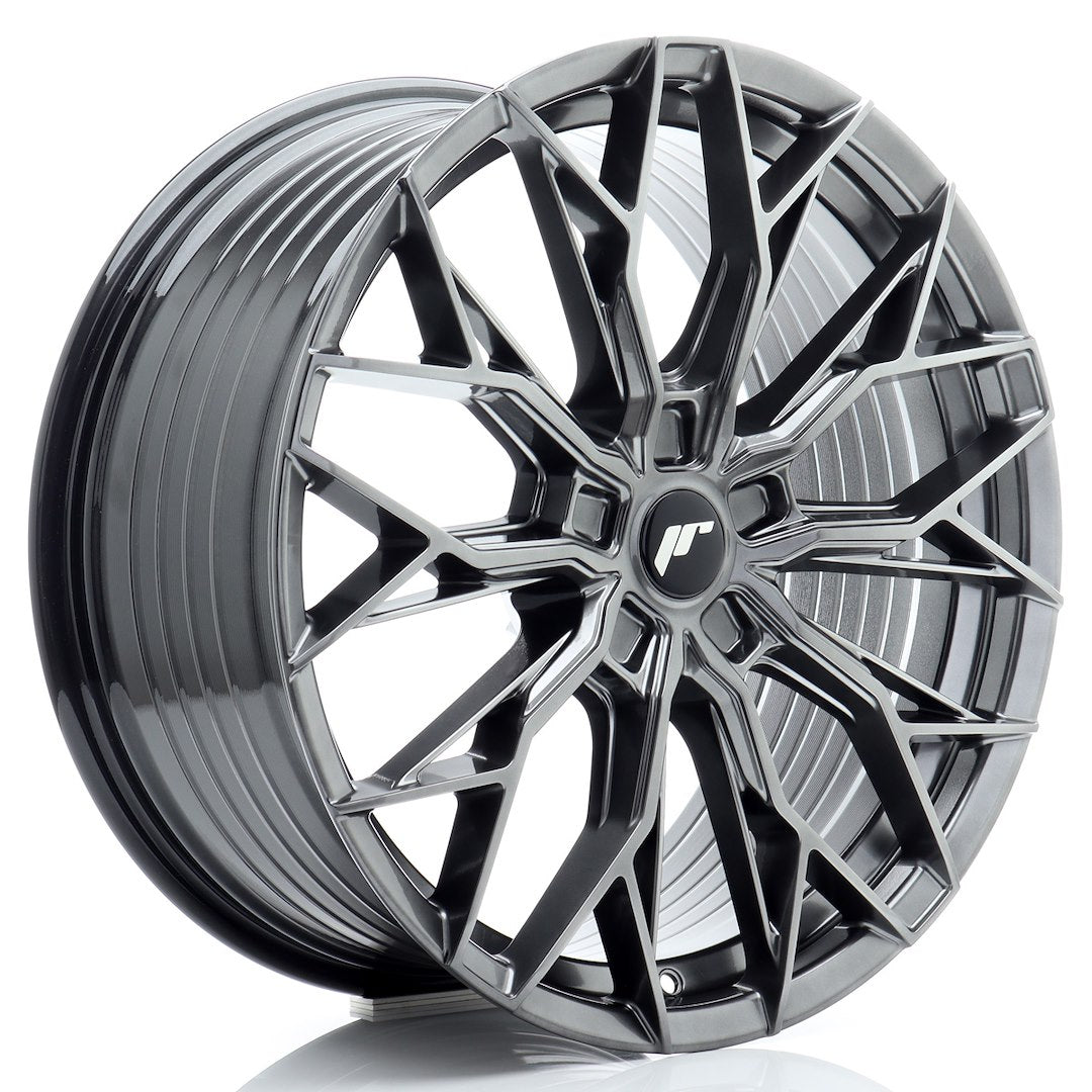JR Wheels JR49 20x8