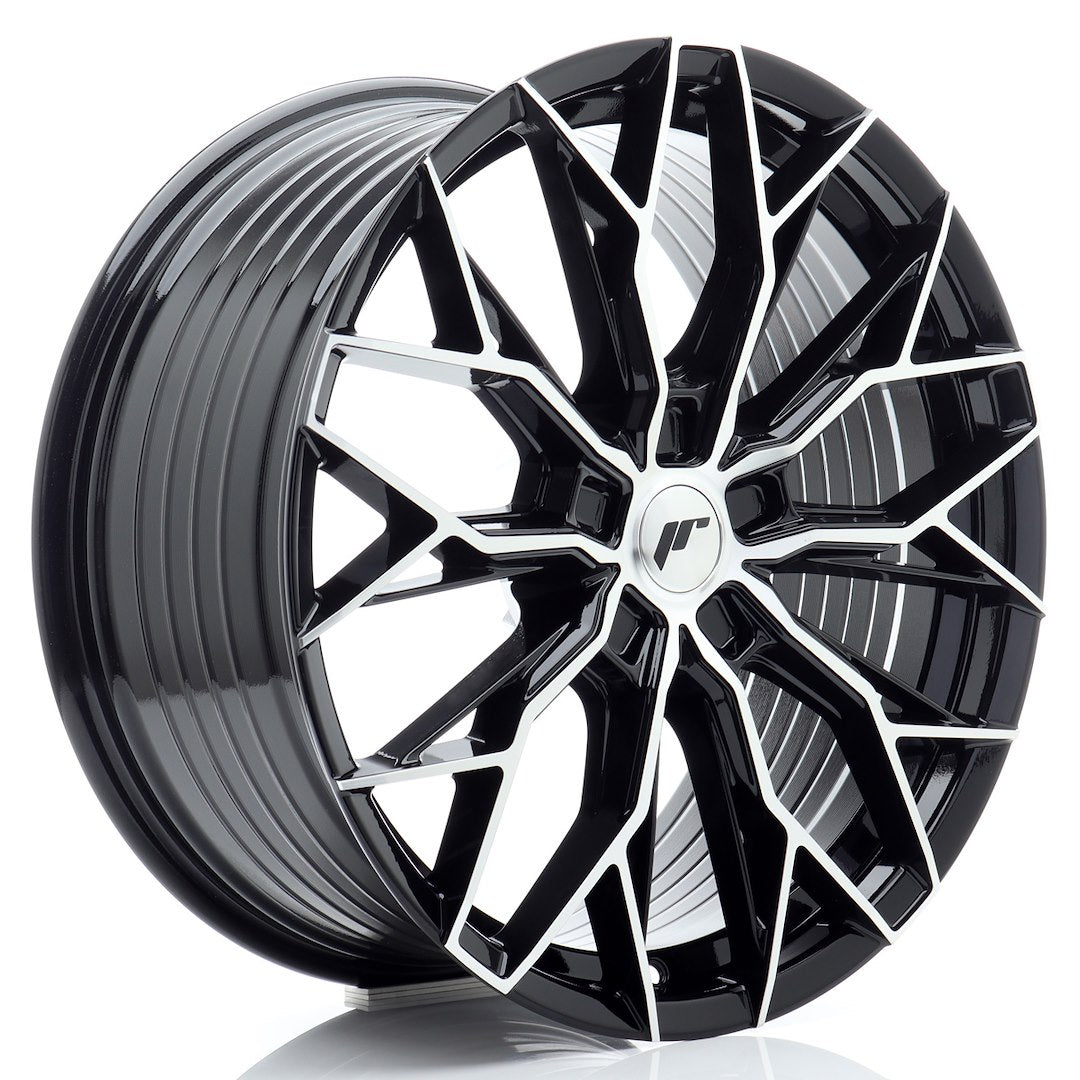 JR Wheels JR49 20x8