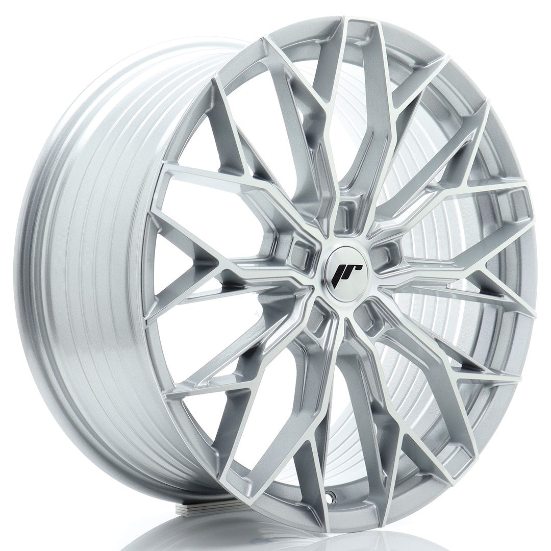 JR Wheels JR49 20x8