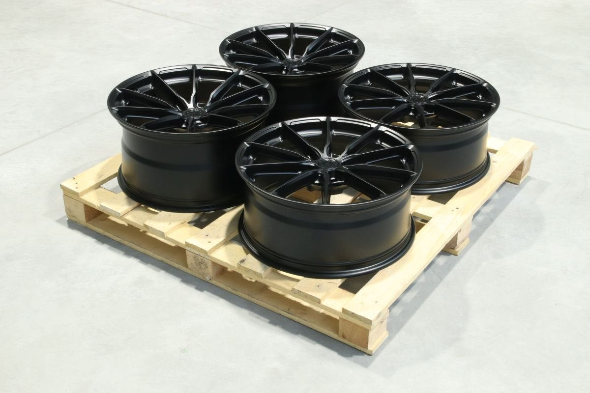 Set of JR37 20x8