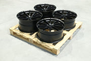 Set of JR37 20x8