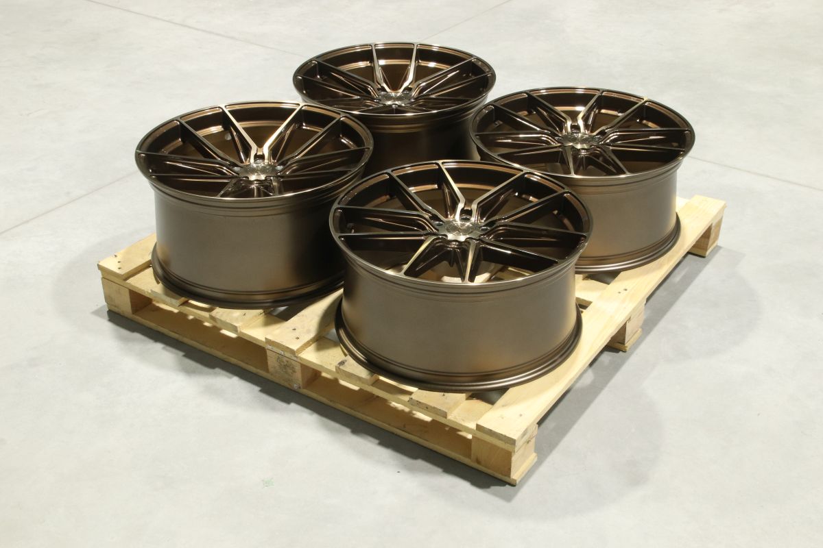 Set of JR44 21x9
