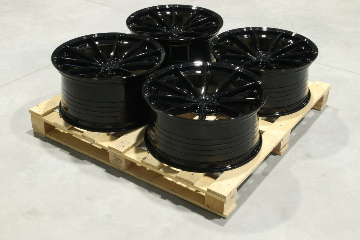 Set of JR37 21x9