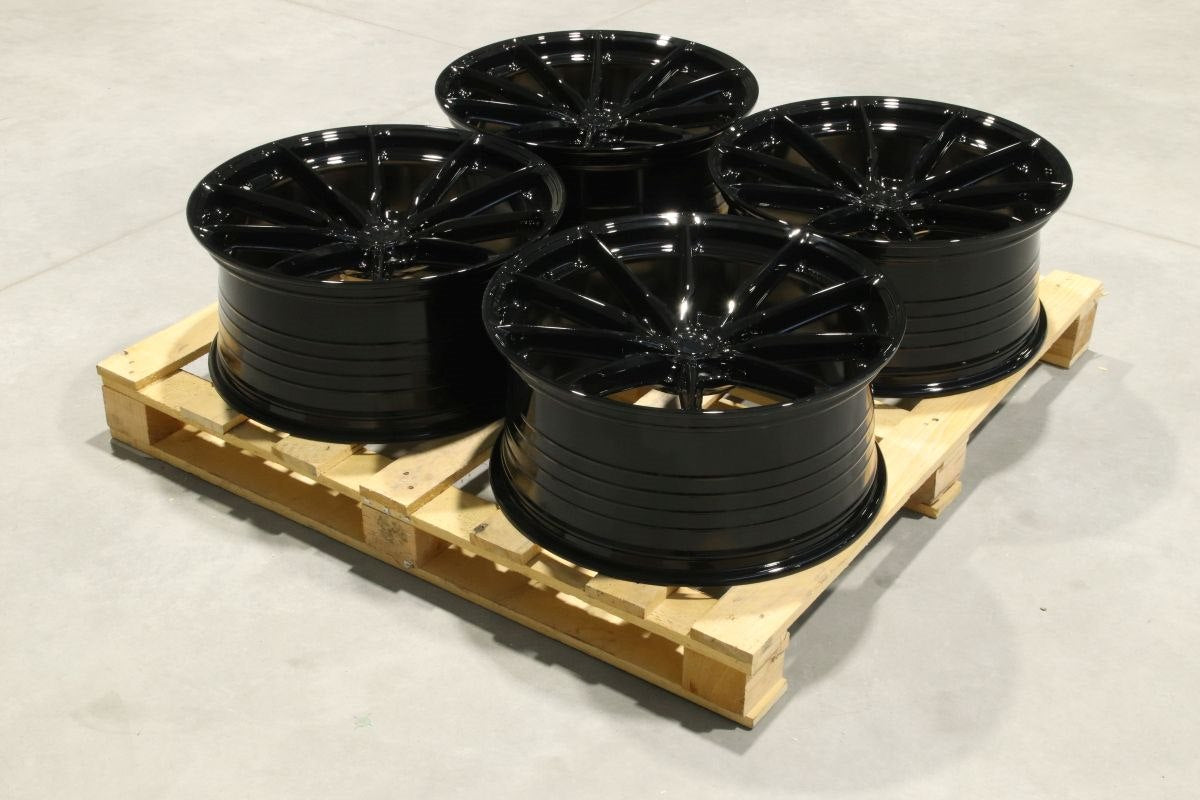 Set of JR37 21x9