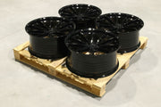 Set of JR37 21x9