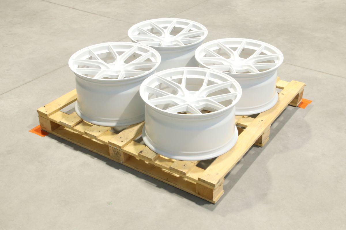 Set of SL01 19x9