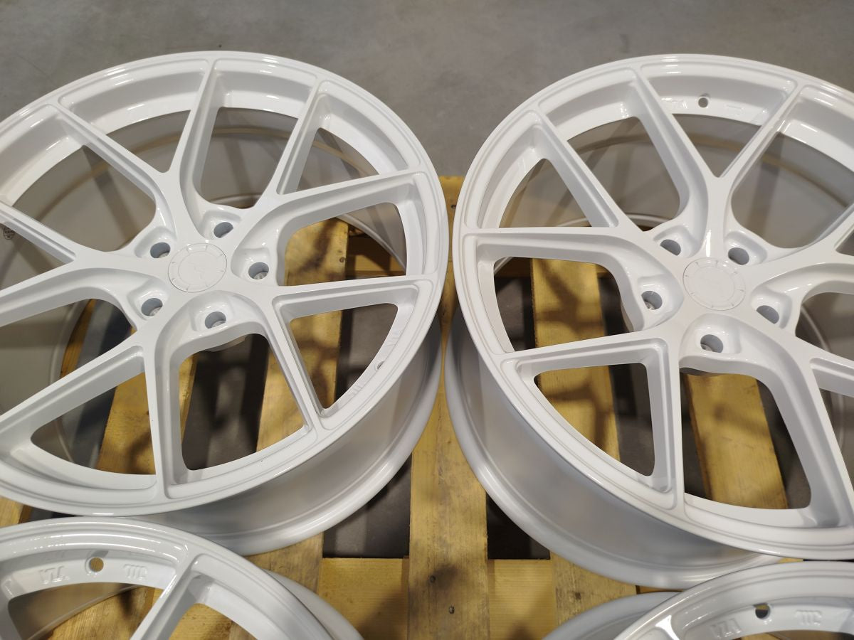 Set of SL01 19x9