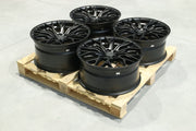 Set of CVR1 21x9