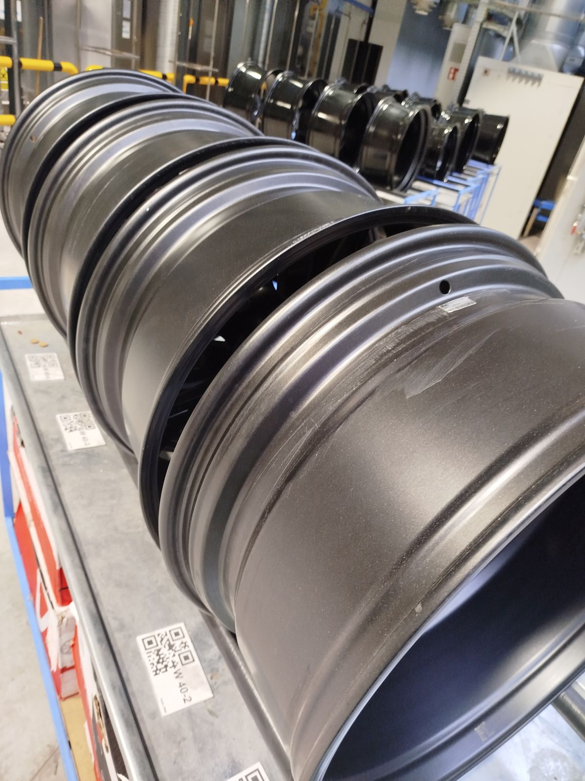 Set of CVR1 21x9