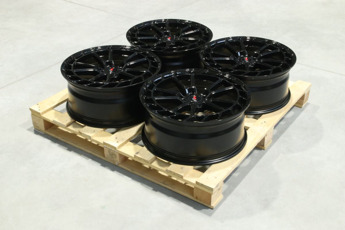Set of JR45 20x8