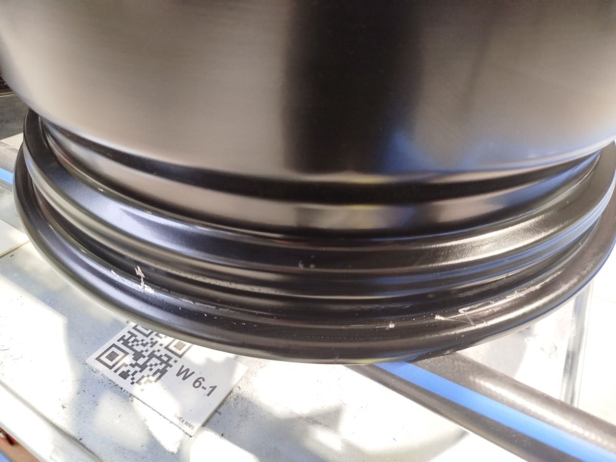 Set of JR45 20x8