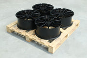 Set of SL02 19x8