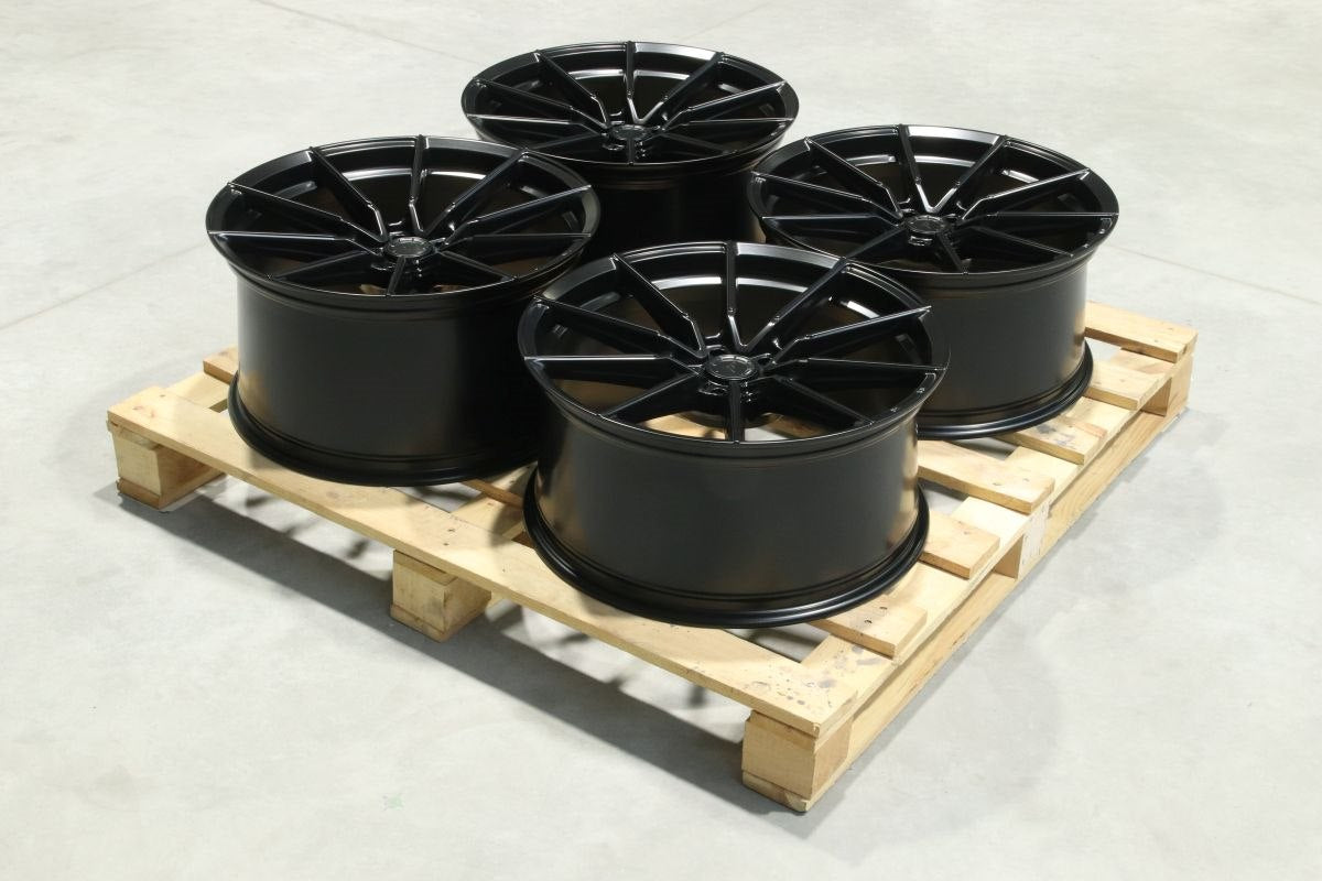 Set of SL02 20x9