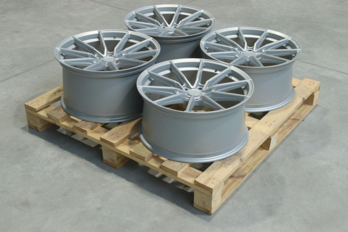 Set of SL02 20x9