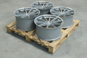 Set of SL02 20x9
