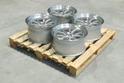 Set of JR39 18x8