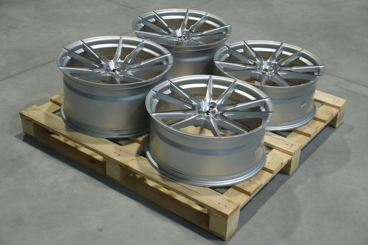 Set of JR21 20x8