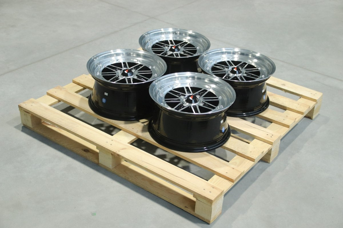Set of JR31 15x7