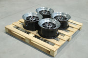 Set of JR31 15x7