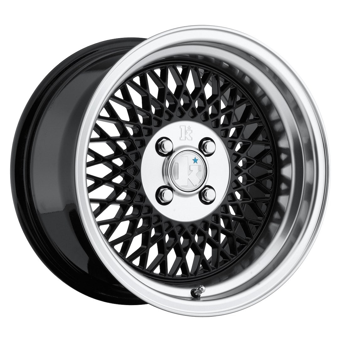 Klutch SL1 15x8