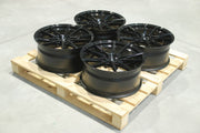 Set of JR21 19x8