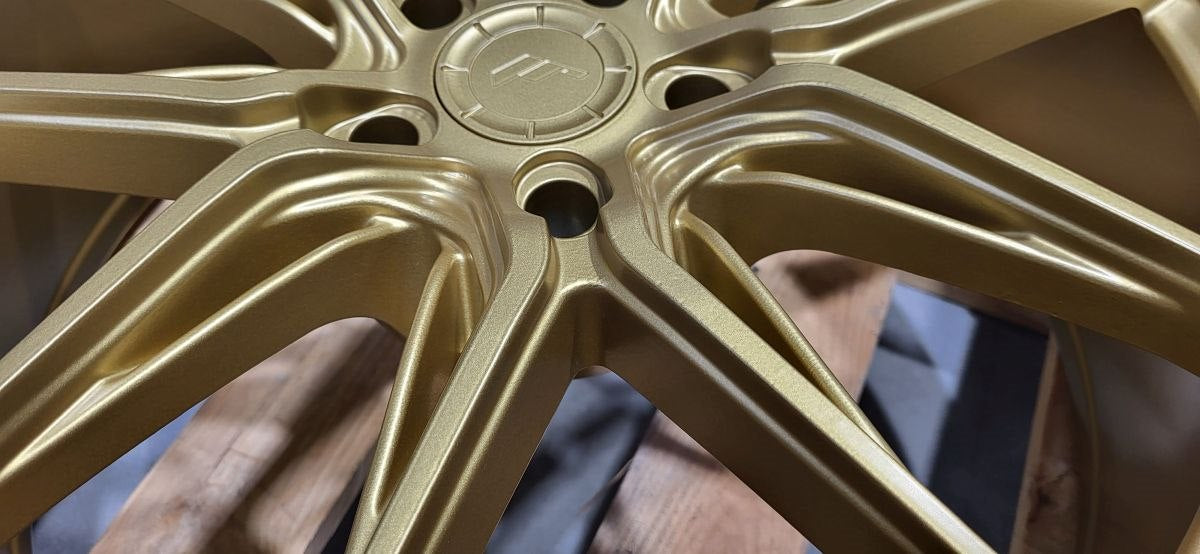 Set of JR44 20x8 ET20 + 20x9