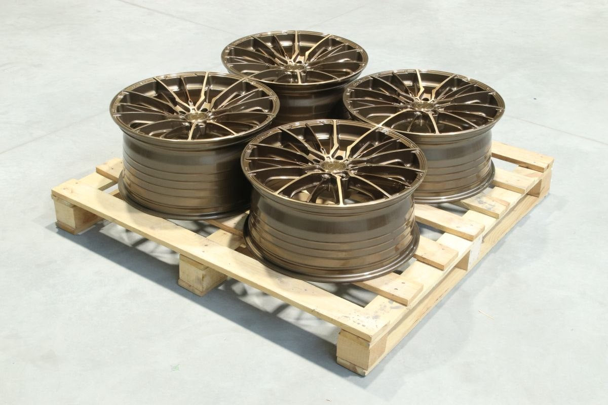 Set of CVR7 19x8