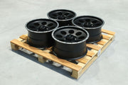 Set of JRX4 18x9 ET20 6x139