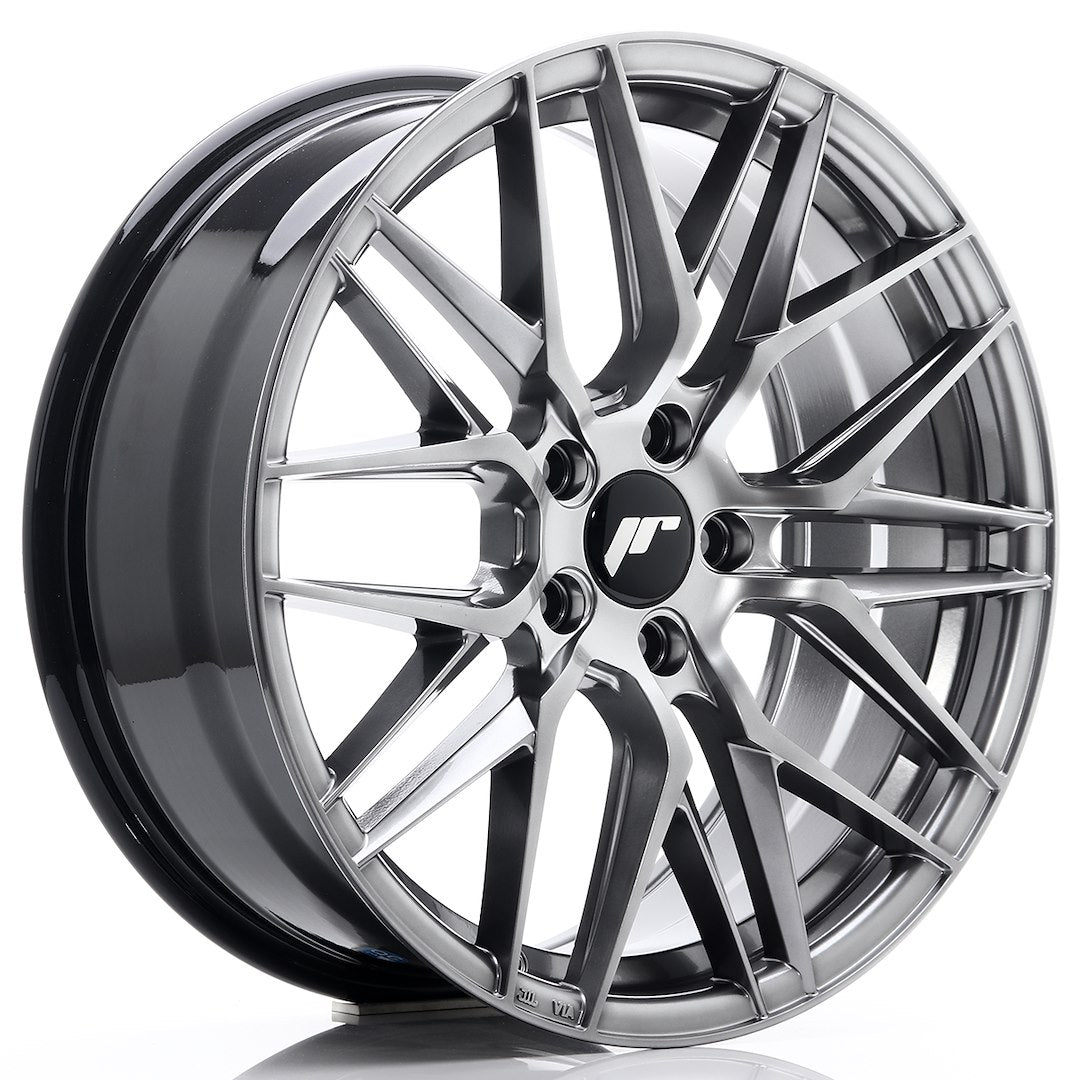 JR Wheels JR28 18x7